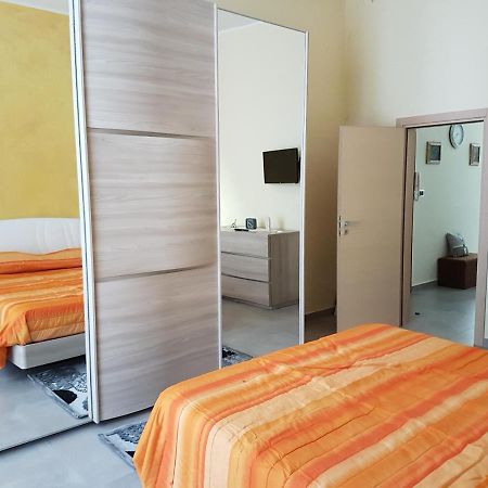 Casa Chic Apartment Barletta Luaran gambar