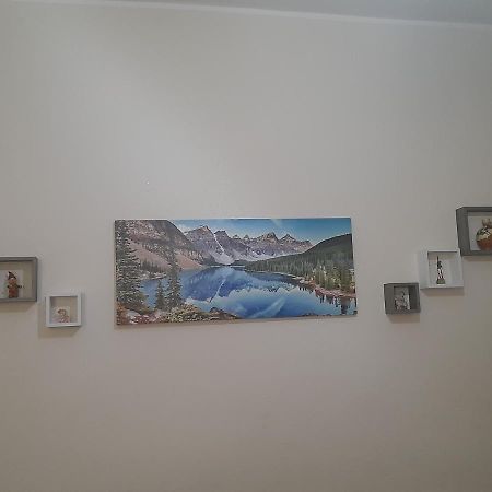 Casa Chic Apartment Barletta Luaran gambar