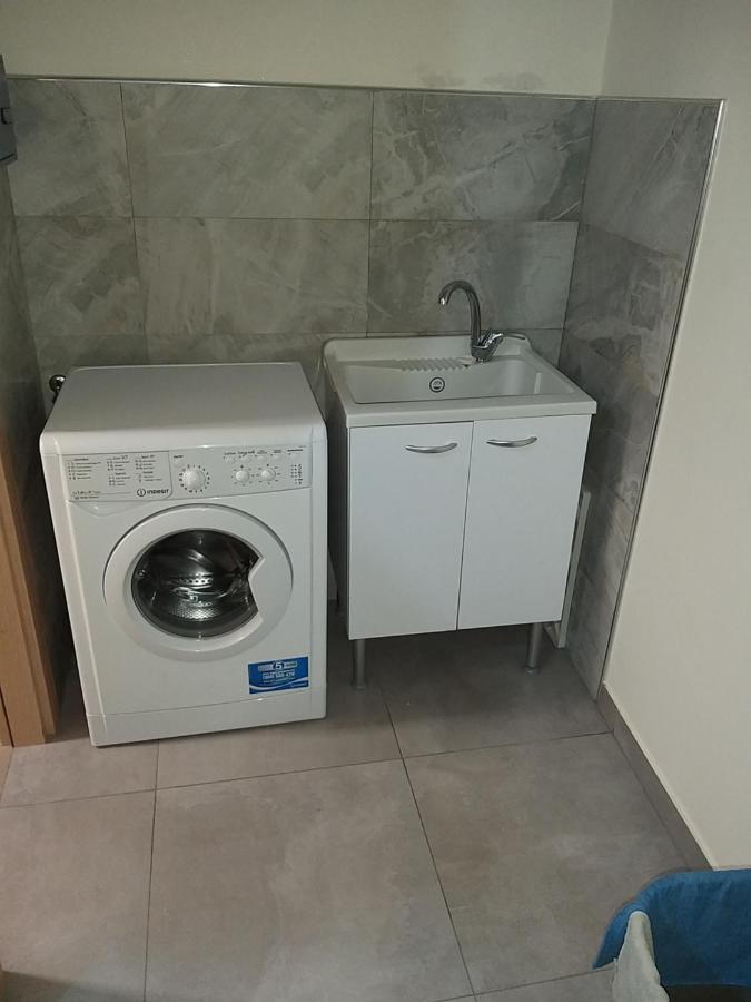 Casa Chic Apartment Barletta Luaran gambar