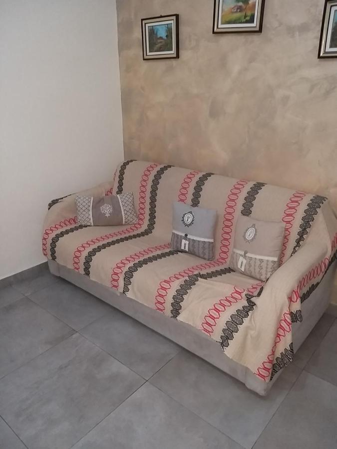 Casa Chic Apartment Barletta Luaran gambar
