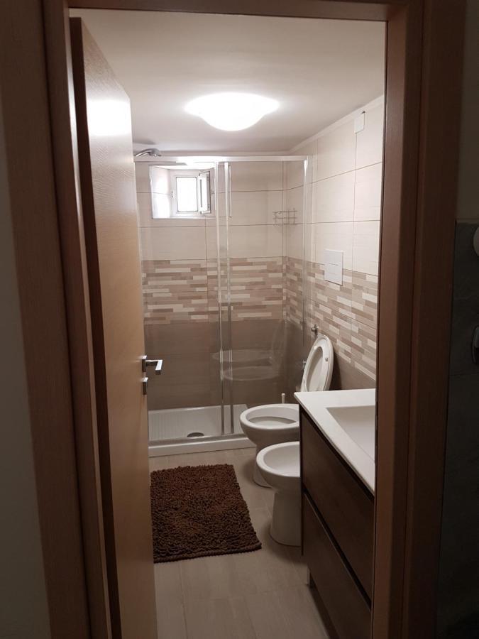 Casa Chic Apartment Barletta Luaran gambar