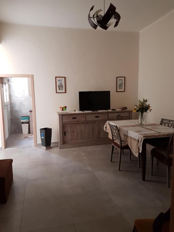 Casa Chic Apartment Barletta Luaran gambar