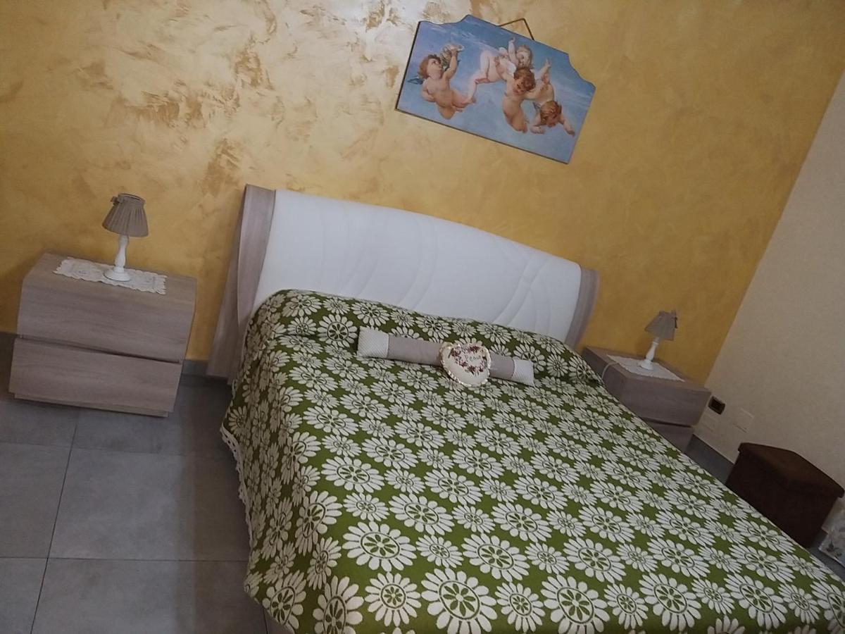 Casa Chic Apartment Barletta Luaran gambar
