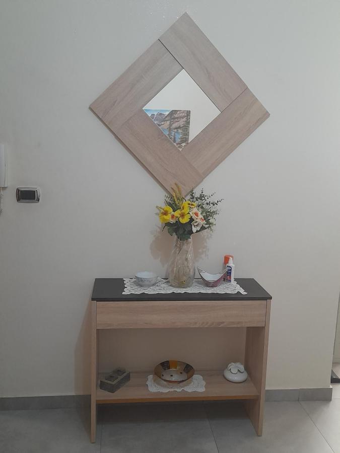 Casa Chic Apartment Barletta Luaran gambar