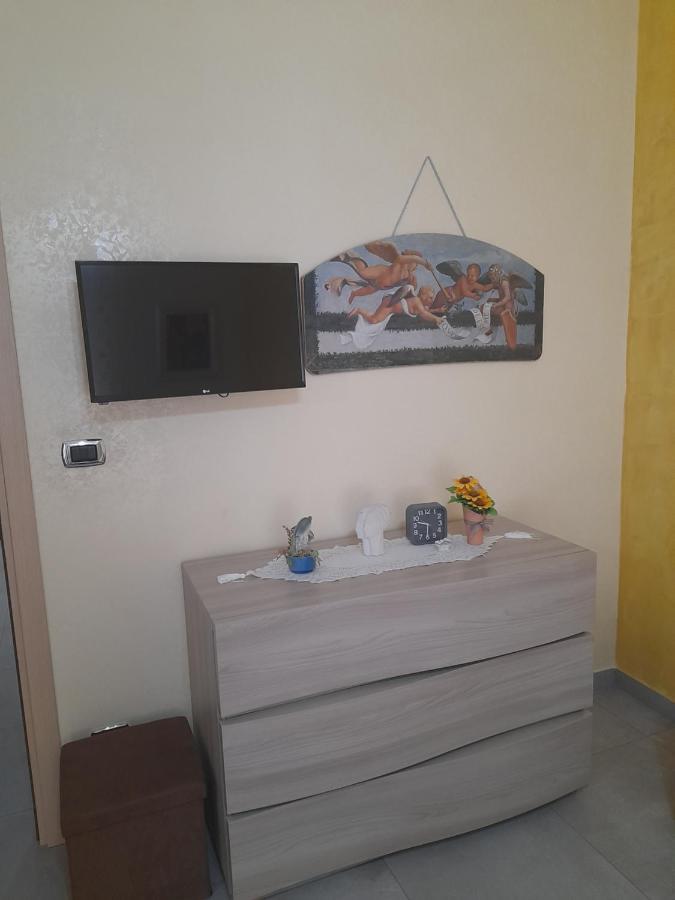 Casa Chic Apartment Barletta Luaran gambar