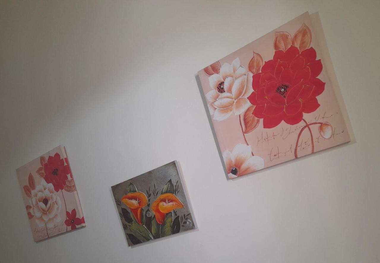 Casa Chic Apartment Barletta Luaran gambar