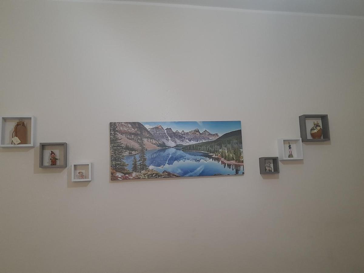 Casa Chic Apartment Barletta Luaran gambar