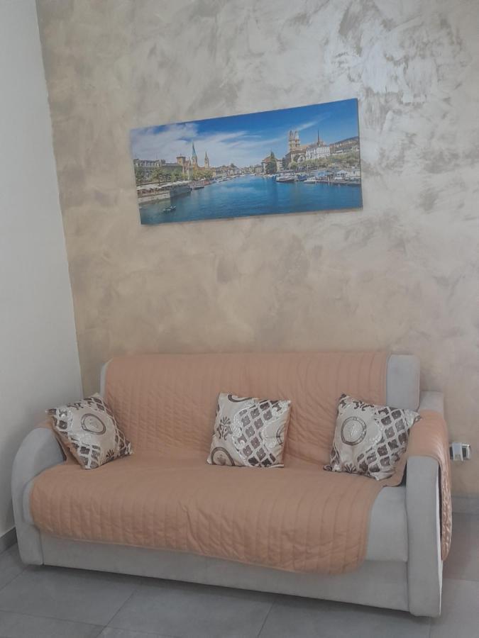 Casa Chic Apartment Barletta Luaran gambar