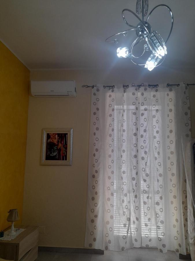 Casa Chic Apartment Barletta Luaran gambar
